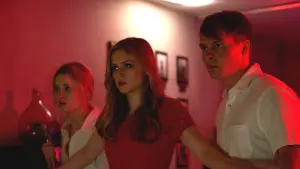 Задник к фильму "Вечеринка монстров" #461646