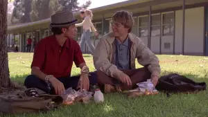 Задник к фильму "Загадочная кожа" #637789