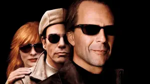 Задник к фильму "Бандиты" #354750