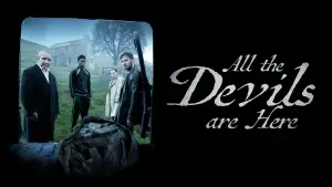 Задник к фильму "Все дьяволы здесь" #575081