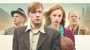 Задник к фильму "Голкипер" #396672