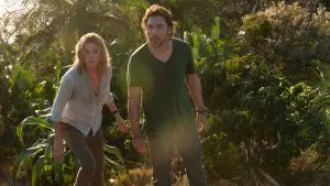 Задник к фильму "Последнее лицо" #461904