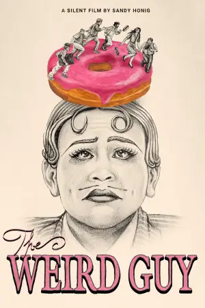 The Weird Guy