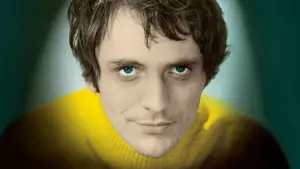 Видео к фильму Теорема | Teorema trailer | Film Fest Gent 2017