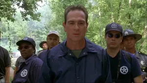 Задник к фильму "Служители закона" #284044