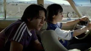 Задник к фильму "И твою маму тоже" #698378