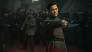 Задник к фильму "100 ярдов" #706943