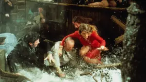 Задник к фильму "Бодрость духов" #419215