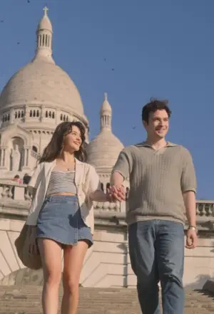 Постер к фильму "3391 километр" #761119