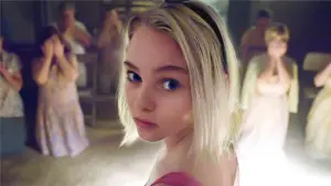 Задник к фильму "Жатва" #378185