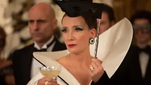 Задник к фильму "Круэлла" #430623