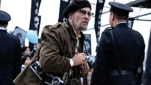 Задник к фильму "Великий" #351570