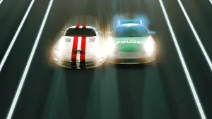 Задник к фильму "Турбофорсаж" #483347