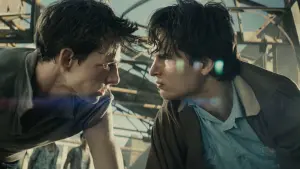 Задник к фильму "Вестсайдская история" #246129