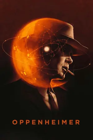 Постер к фильму "Оппенгеймер" #1314