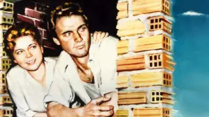 Задник к фильму "Крыша" #662795