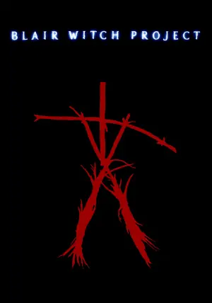 Постер к фильму "Ведьма из Блэр: Курсовая с того света" #85286