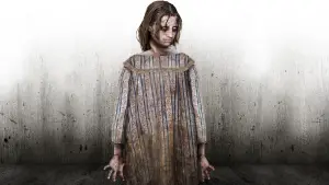 Задник к фильму "По следам призраков" #702559