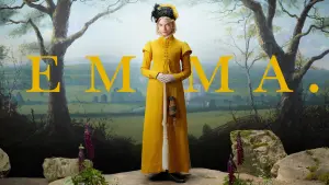 Задник к фильму "Эмма." #99122