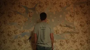 Задник к фильму "Истерия" #470836