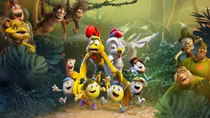 Задник к фильму "Крутые яйца 2" #186012