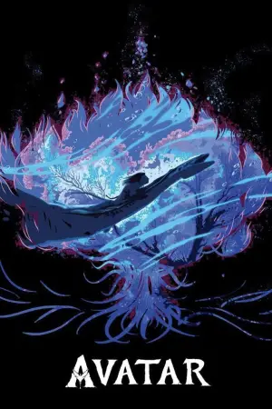 Постер к фильму "Аватар: Путь воды" #521039