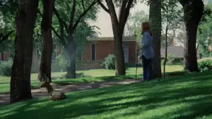 Задник к фильму "Пустоши" #667954