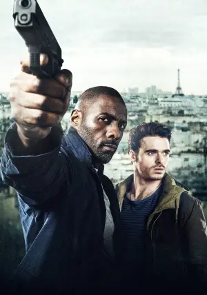 Постер к фильму "Крутые меры" #291411