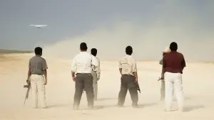 Задник к фильму "Перелётные птицы" #469399