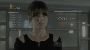 Задник к фильму "Бегущий по лезвию 2049" #548706