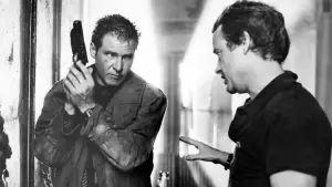 Задник к фильму "Бегущий по лезвию" #563492