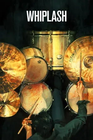 Постер к фильму "Одержимость" #16075