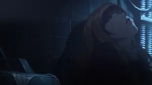 Задник к фильму "Бегущий по лезвию: Блэкаут 2022" #236334