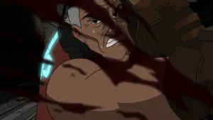 Задник к фильму "Космос: Территория смерти" #303515