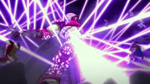 Задник к фильму "Драконий жемчуг: Супер — супергерой" #172350