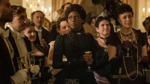 Задник к фильму "Энола Холмс 2" #209457