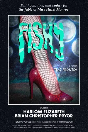 Постер к фильму "Fishy" #773616