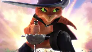 Задник к фильму "Кот в сапогах 2: Последнее желание" #747239