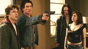 Задник к фильму "Заложник" #289591