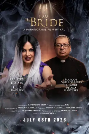 Постер к фильму "I Am The Bride" #912774