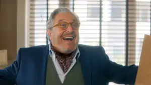 Задник к фильму "Только не он!" #611797