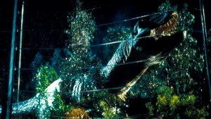 Задник к фильму "Парк Юрского периода" #181519