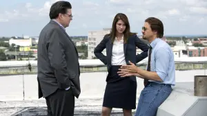 Задник к фильму "Убить гонца" #273482