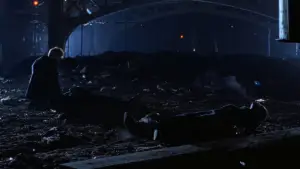 Задник к фильму "Король Нью-Йорка" #715953