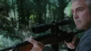 Задник к фильму "Американец" #346788