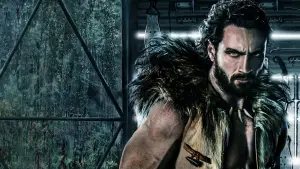 Задник к фильму "Крейвен-охотник" #567158