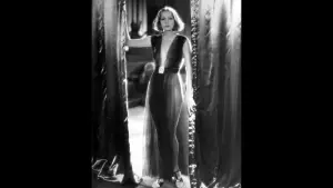 Задник к фильму "Мата Хари" #502101