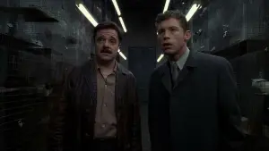 Задник к фильму "Мышиная охота" #281755