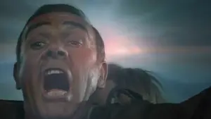 Задник к фильму "007: Никогда не говори «никогда»" #664906