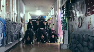 Задник к фильму "NEW GROUP" #784072